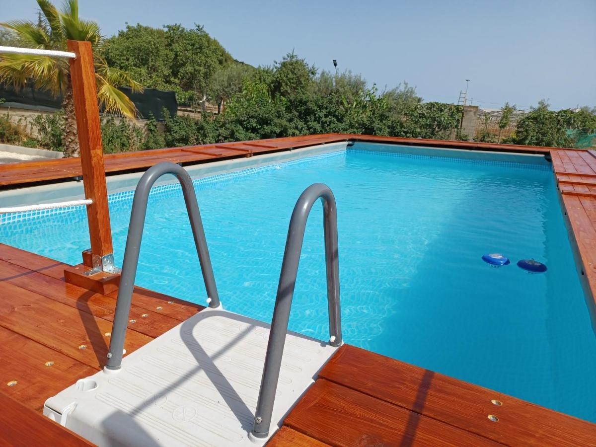 Turtle Island Apartments ซานตาโกรเชกาเมรีนา ภายนอก รูปภาพ
