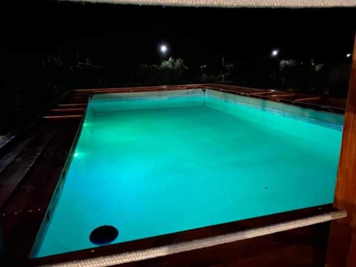 Turtle Island Apartments ซานตาโกรเชกาเมรีนา ภายนอก รูปภาพ