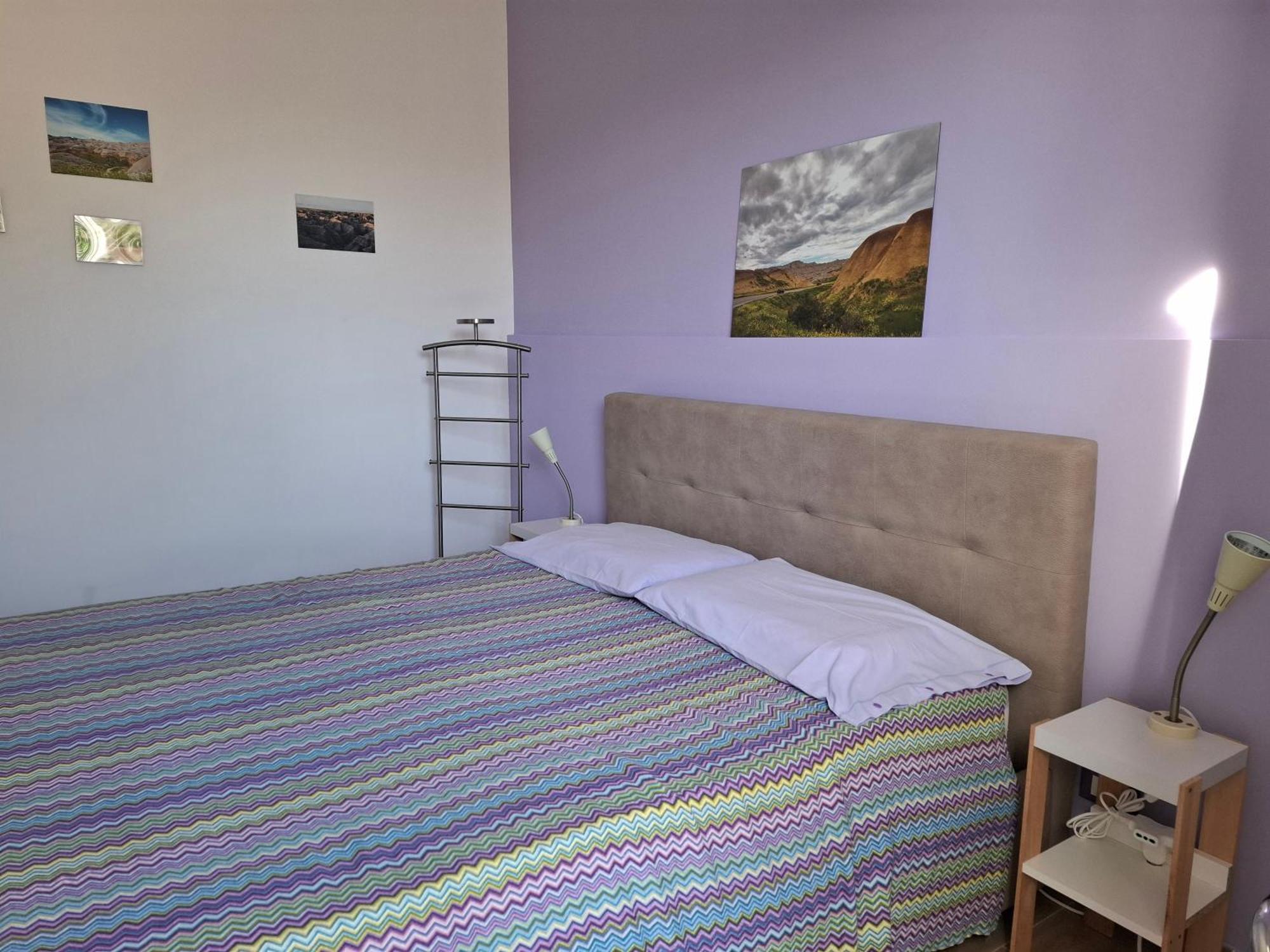 Turtle Island Apartments ซานตาโกรเชกาเมรีนา ภายนอก รูปภาพ