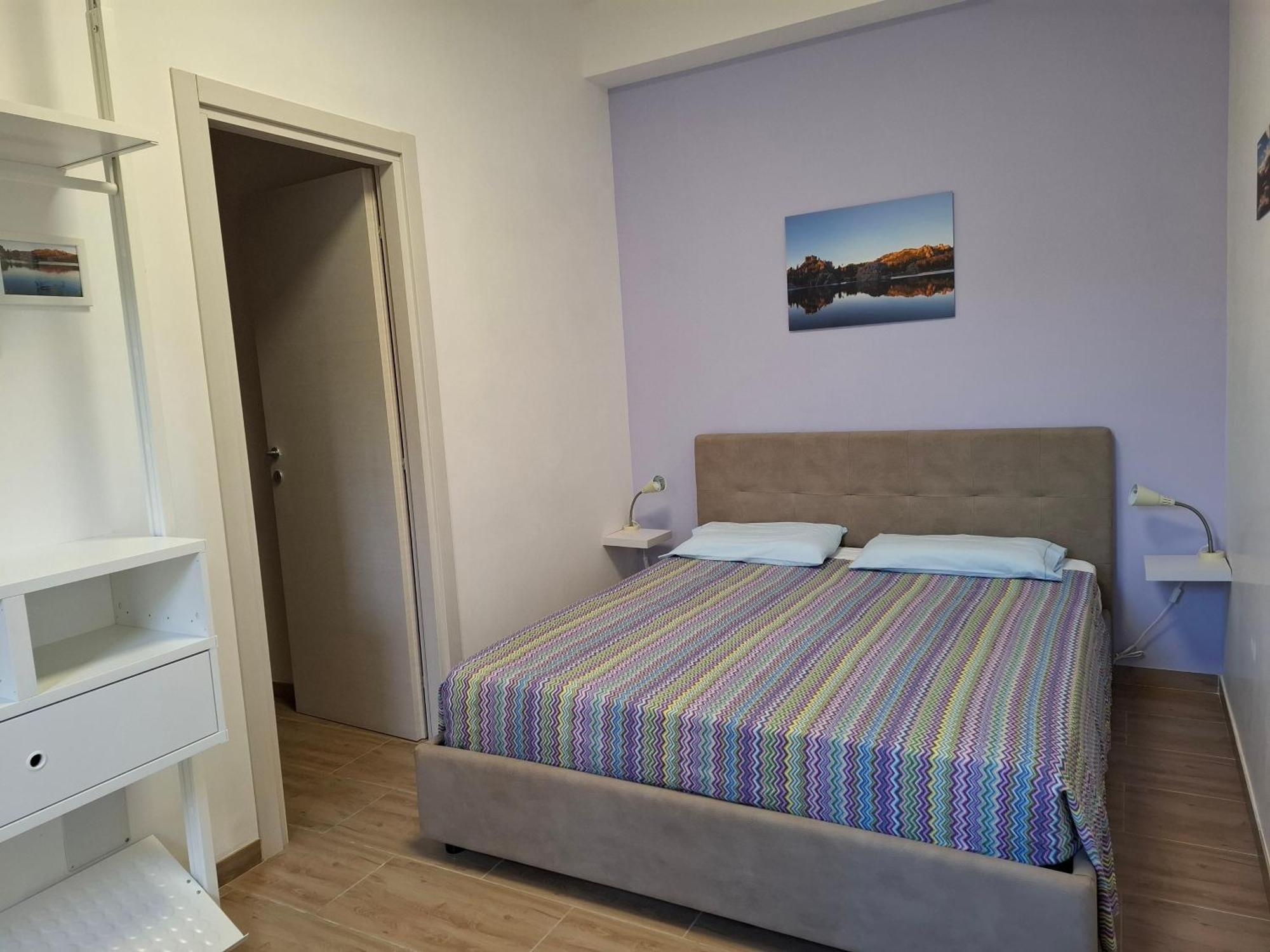 Turtle Island Apartments ซานตาโกรเชกาเมรีนา ห้อง รูปภาพ