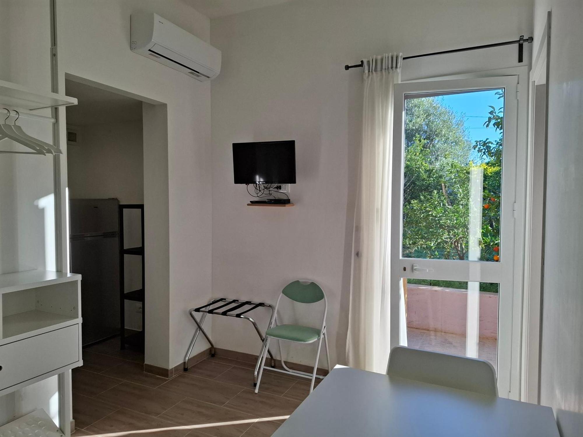 Turtle Island Apartments ซานตาโกรเชกาเมรีนา ภายนอก รูปภาพ