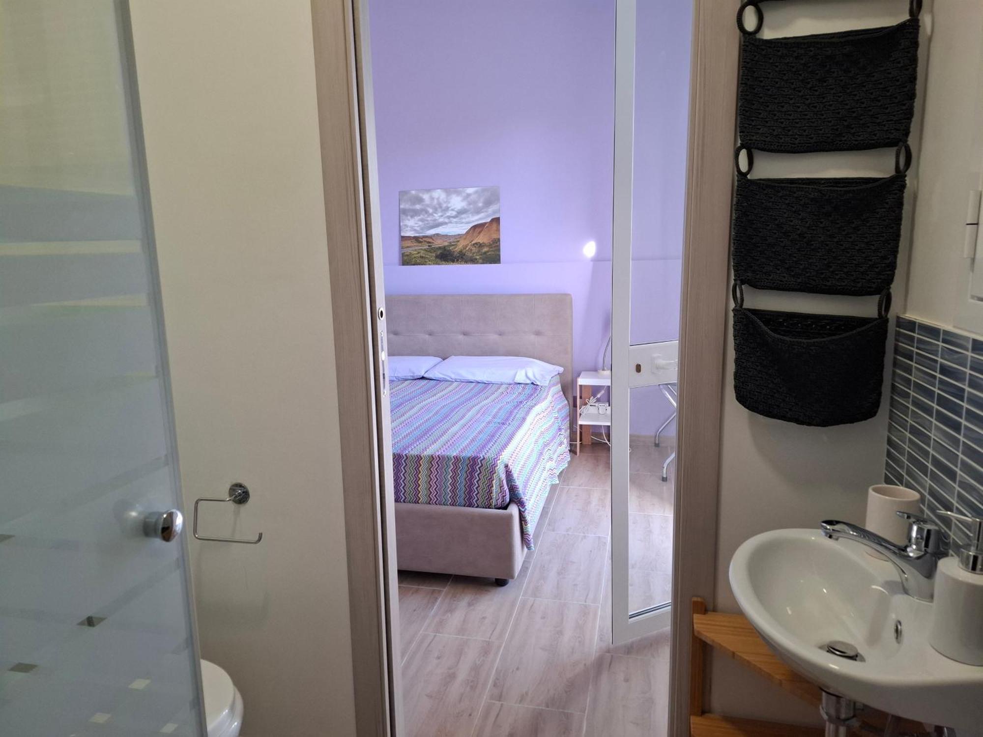 Turtle Island Apartments ซานตาโกรเชกาเมรีนา ภายนอก รูปภาพ