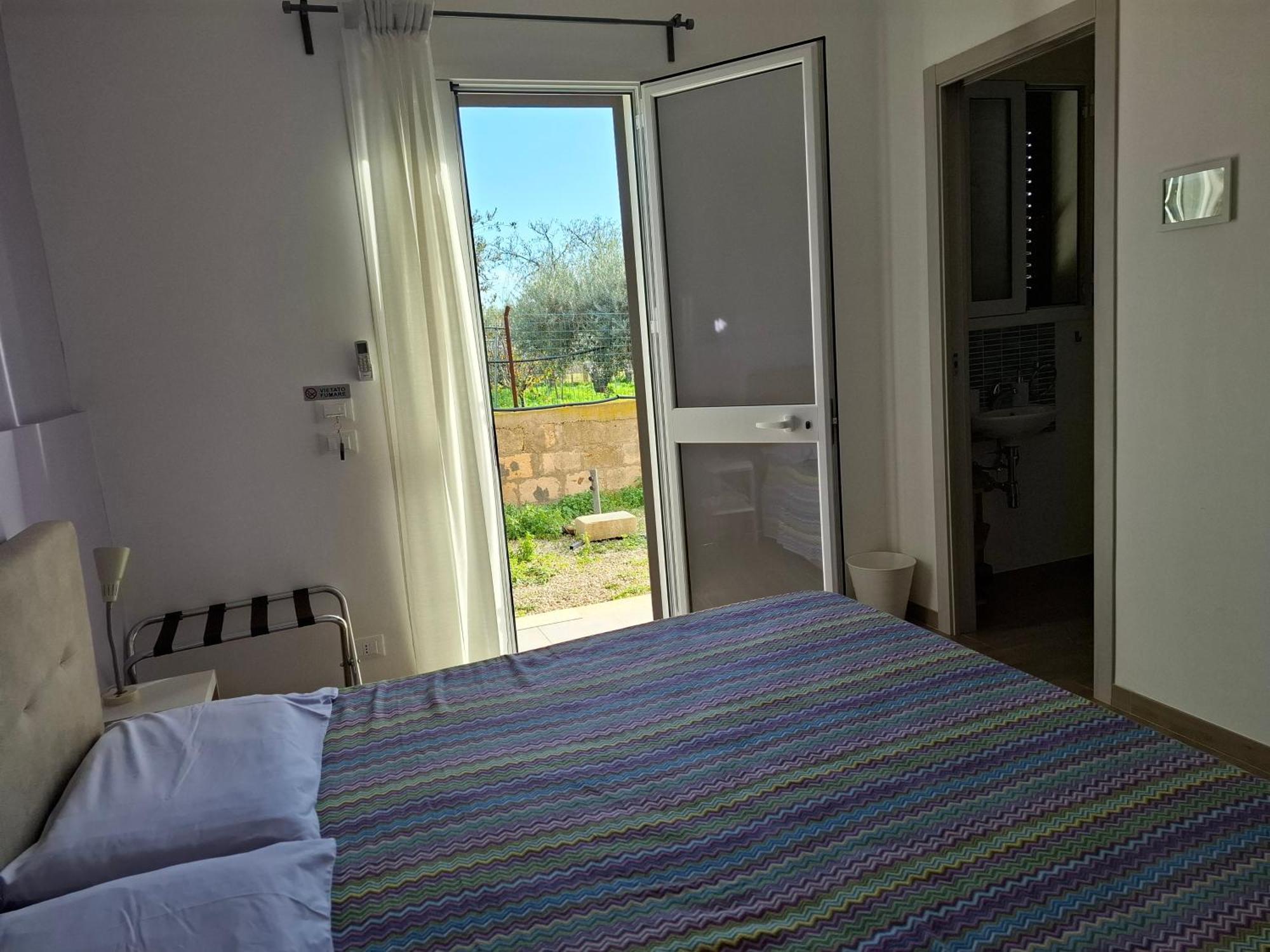 Turtle Island Apartments ซานตาโกรเชกาเมรีนา ภายนอก รูปภาพ