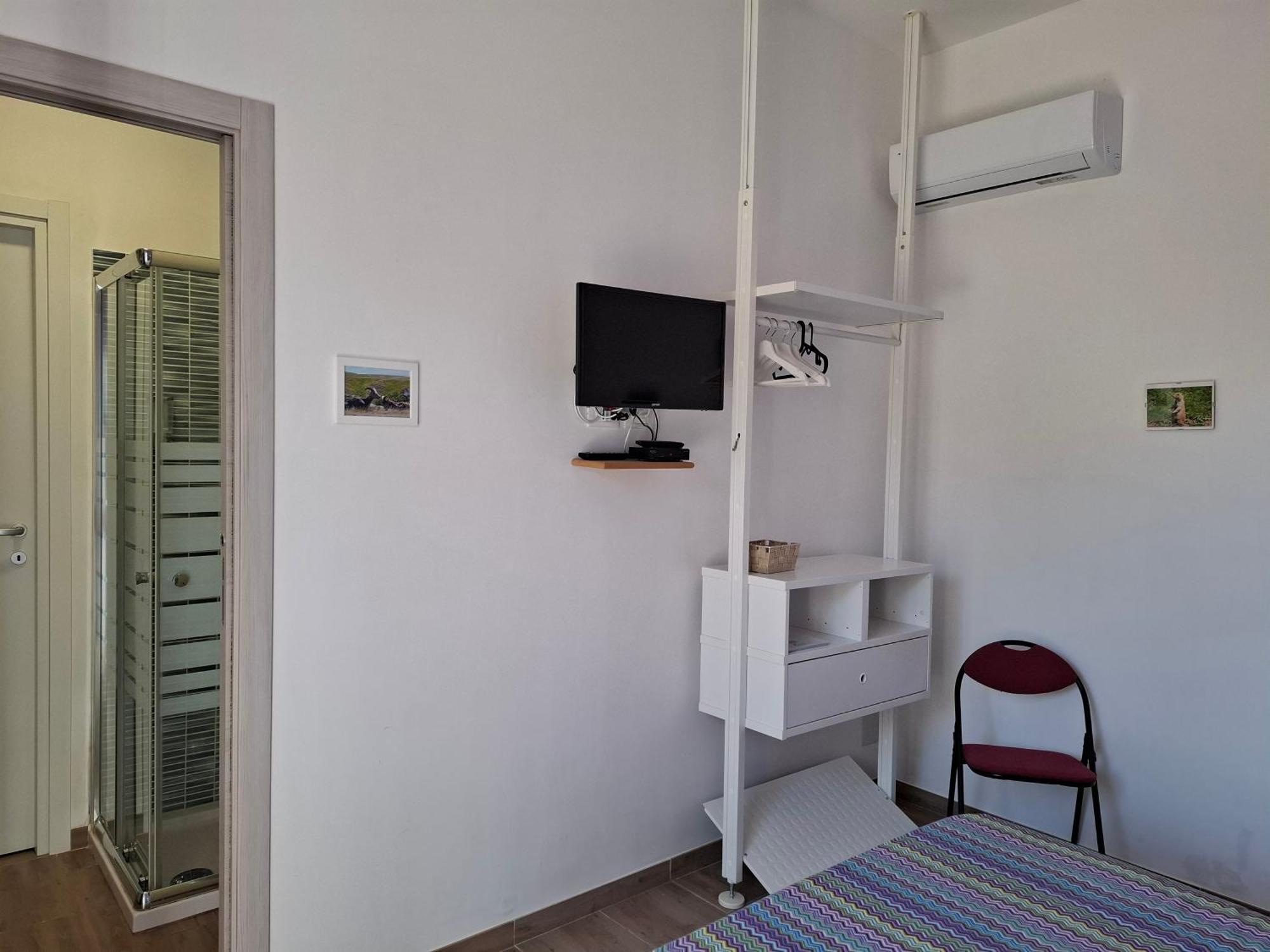 Turtle Island Apartments ซานตาโกรเชกาเมรีนา ภายนอก รูปภาพ